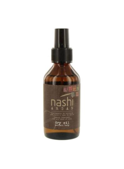 Nashi Argan – Dry oil - Embellie